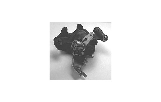 Bromsok 728311 ABS, bild 2