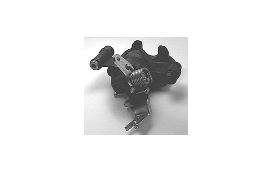Bromsok 728312 ABS, bild 2
