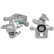 Bromsok 728972 ABS, miniatyr 3