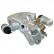 Bromsok 729211 ABS