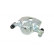 Bromsok 729242 ABS, miniatyr 2