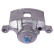 Bromsok 729642 ABS, miniatyr 2