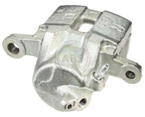 Bromsok 729652 ABS, bild 2