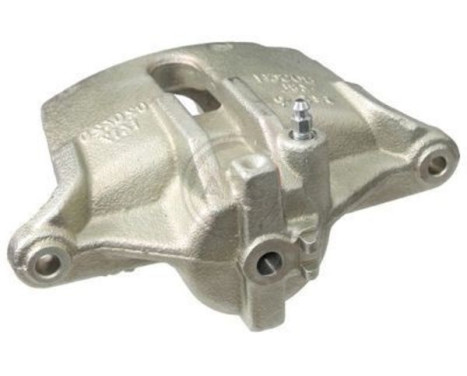 Bromsok 729722 ABS, bild 2