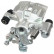 Bromsok 729822 ABS