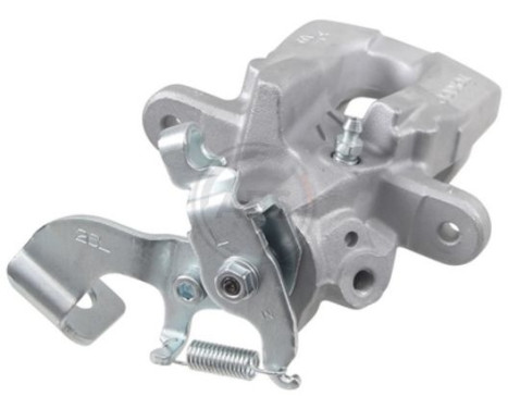 Bromsok 730051 ABS, bild 2