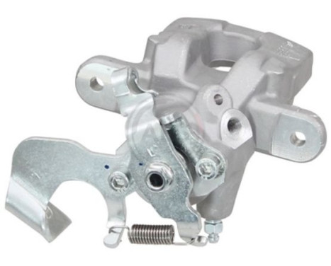 Bromsok 730281 ABS, bild 2