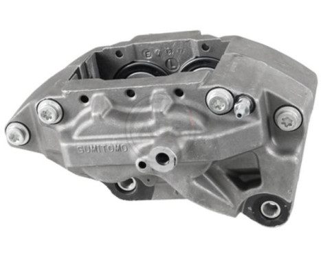 Bromsok 730331 ABS, bild 2