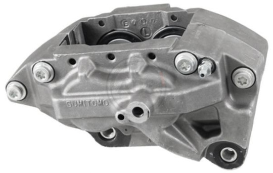 Bromsok 730331 ABS, bild 2