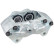 Bromsok 730492 ABS, miniatyr 2