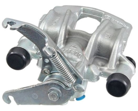 Bromsok 730811 ABS, bild 2