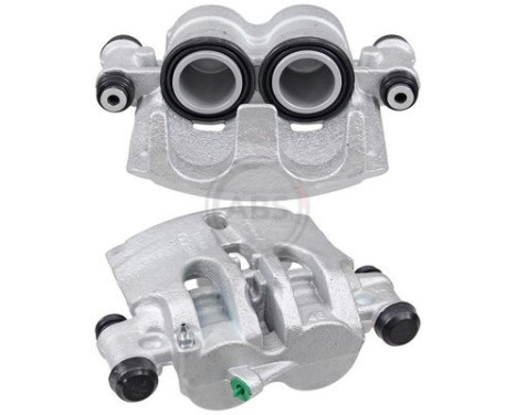 Bromsok 740052 ABS, bild 2