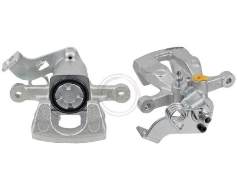 Bromsok 740062 ABS, bild 2