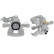 Bromsok 740062 ABS, miniatyr 2