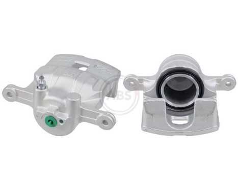 Bromsok 740081 ABS, bild 2