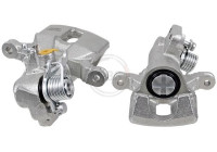 Bromsok 740092 ABS