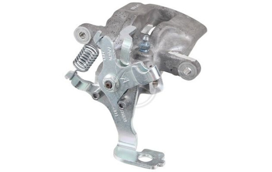Bromsok 740151 ABS, bild 2