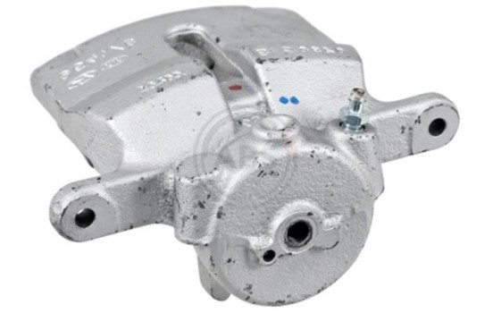 Bromsok 740162 ABS, bild 2
