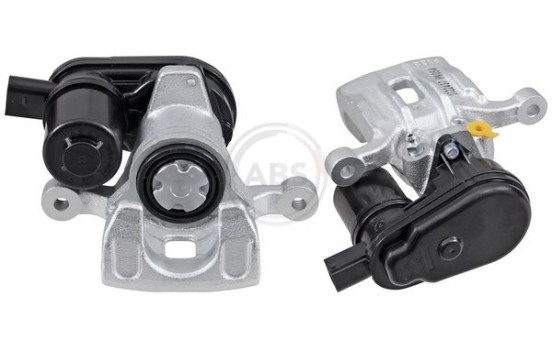 Bromsok 740812 ABS