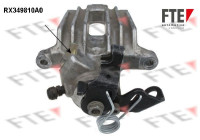 Bromsok 9290268 FTE