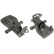 Bromsok 9290312 FTE, miniatyr 2