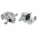 Bromsok 9290361 FTE, miniatyr 2