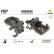 Bromsok 9290522 FTE