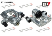 Bromsok 9290620 FTE