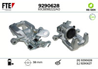 Bromsok 9290628 FTE