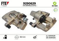 Bromsok 9290629 FTE