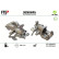 Bromsok 9290635 FTE