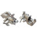 Bromsok 9290635 FTE, miniatyr 2