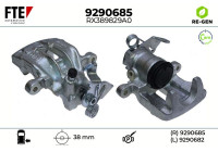 Bromsok 9290685 FTE