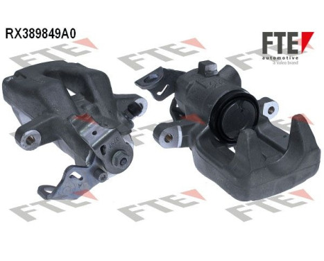 Bromsok 9290721 FTE