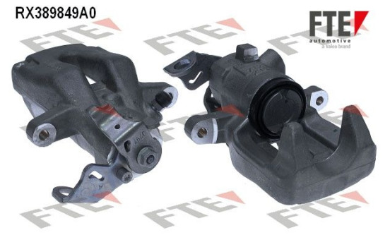 Bromsok 9290721 FTE