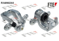 Bromsok 9290811 FTE