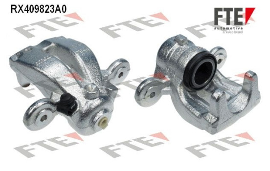 Bromsok 9290811 FTE