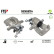 Bromsok 9290874 FTE