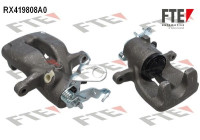 Bromsok 9290875 FTE