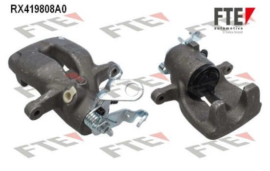 Bromsok 9290875 FTE