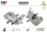 Bromsok 9290878 FTE