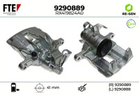 Bromsok 9290889 FTE
