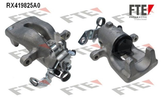 Bromsok 9290890 FTE