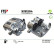 Bromsok 9291204 FTE