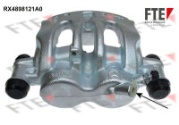 Bromsok 9291298 FTE