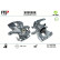 Bromsok 9291328 FTE