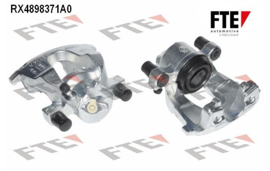 Bromsok 9291393 FTE