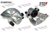 Bromsok 9291432 FTE