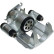 Bromsok 9291543 FTE, miniatyr 4