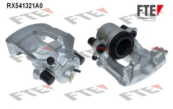 Bromsok 9291573 FTE